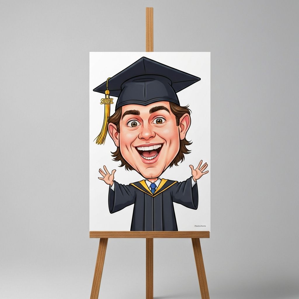 Caricatura Formatura